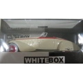 White Box Packard V12 Le Baron Speedster 1934 cream 1/43 M/B
